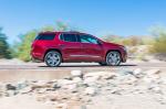 GMC Acadia Denali 2016 года